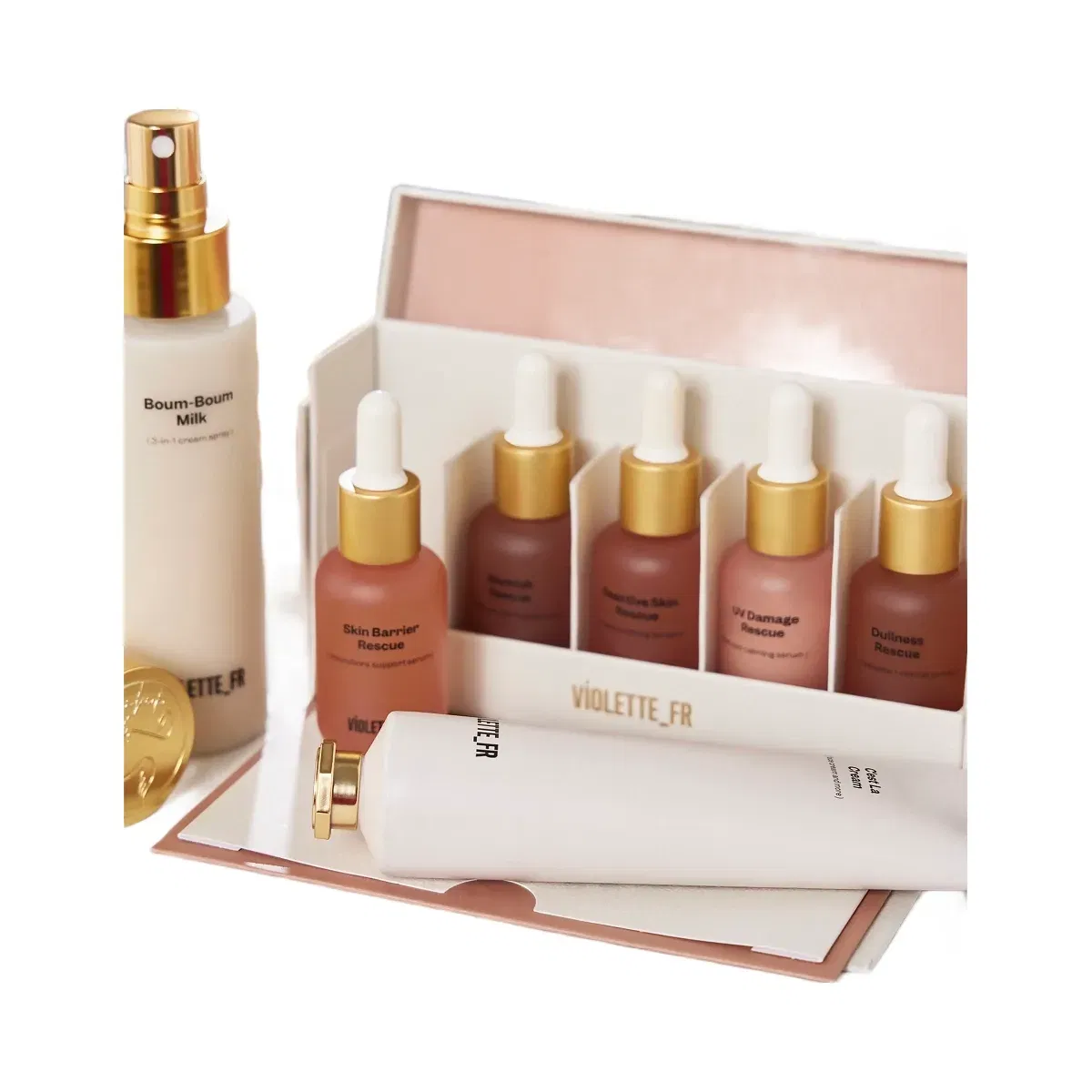 Violette_FR Serum Superlatif - Blemish Rescue
