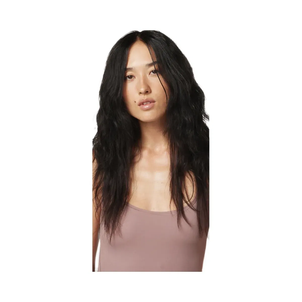 OUAI Medium Hair Shampoo & Conditioner Jumbo Set