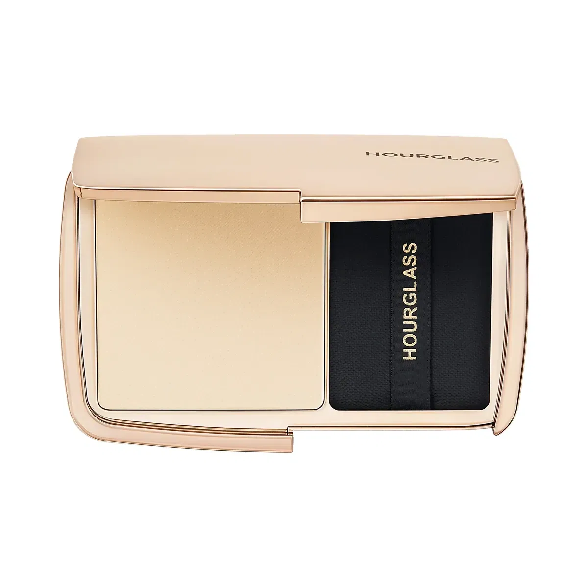 Hourglass Vanish Airbrush Pressed Powder Translucent Full-size - 0.37 OZ 10.5 G