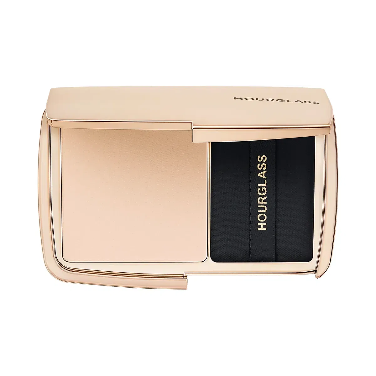 Hourglass Vanish Airbrush Pressed Powder Translucent Full-size - 0.37 OZ 10.5 G