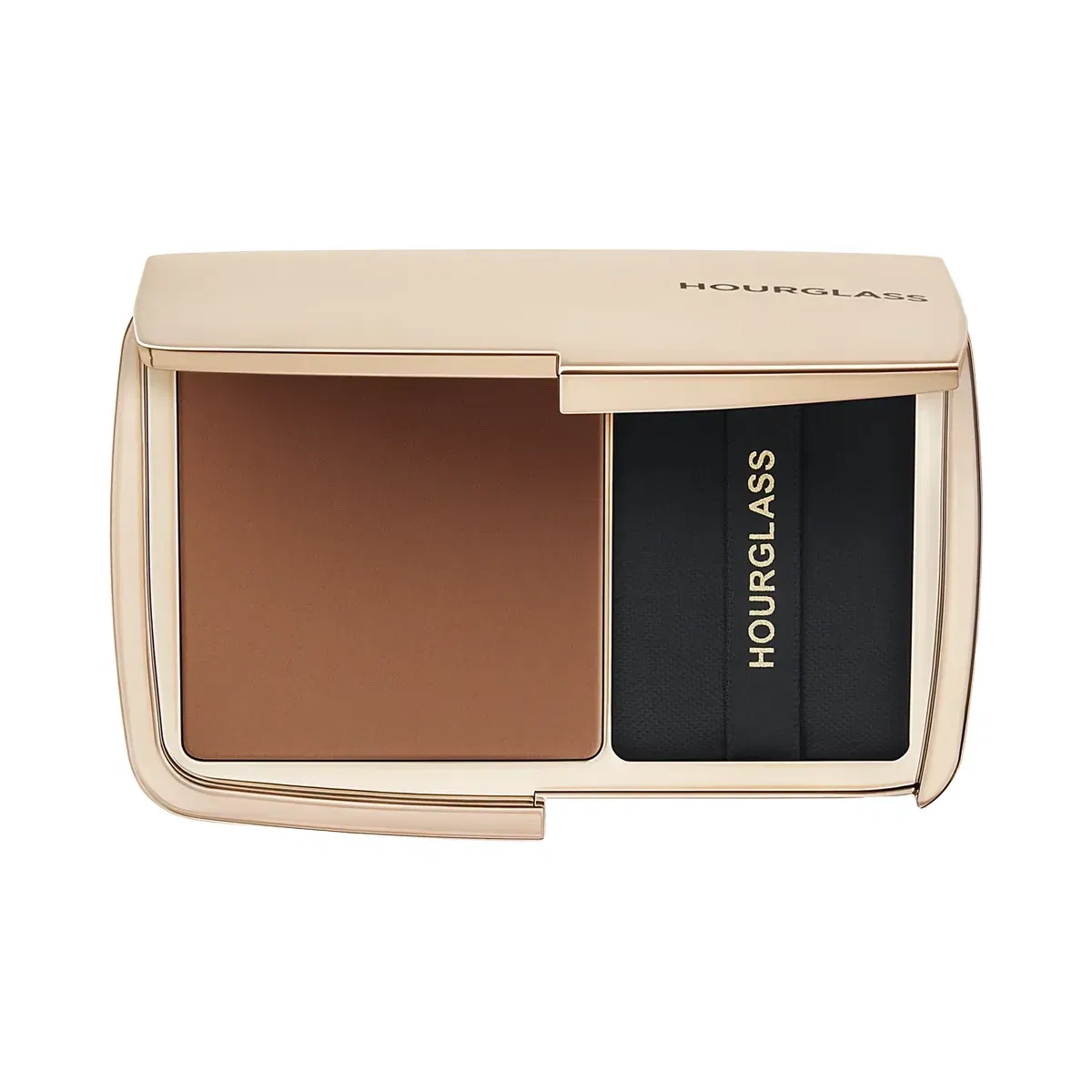 Hourglass Vanish Airbrush Pressed Powder Translucent Full-size - 0.37 OZ 10.5 G
