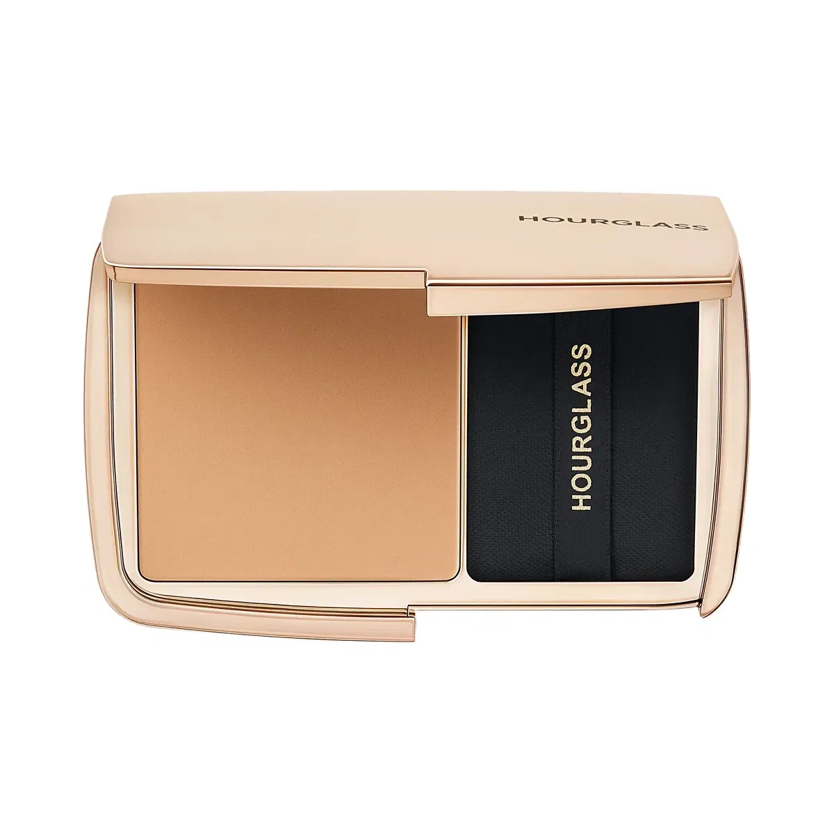Hourglass Vanish Airbrush Pressed Powder Translucent Full-size - 0.37 OZ 10.5 G