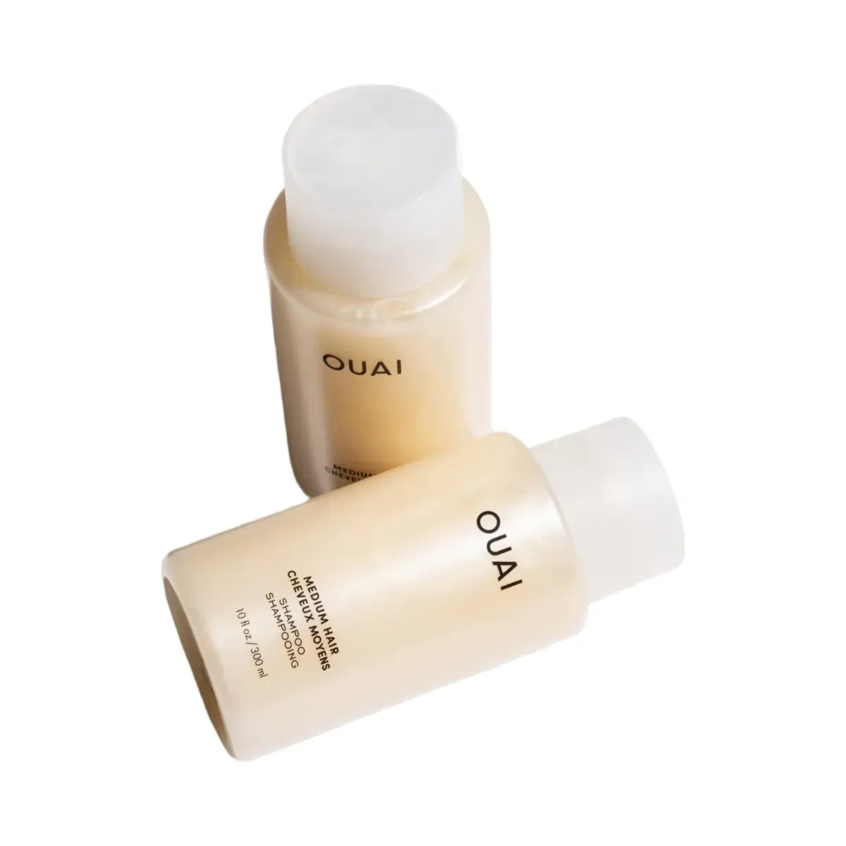 OUAI Medium Hair Shampoo