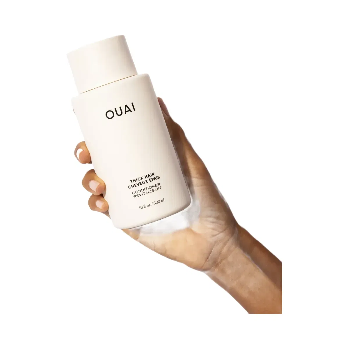 OUAI Thick Hair Conditioner