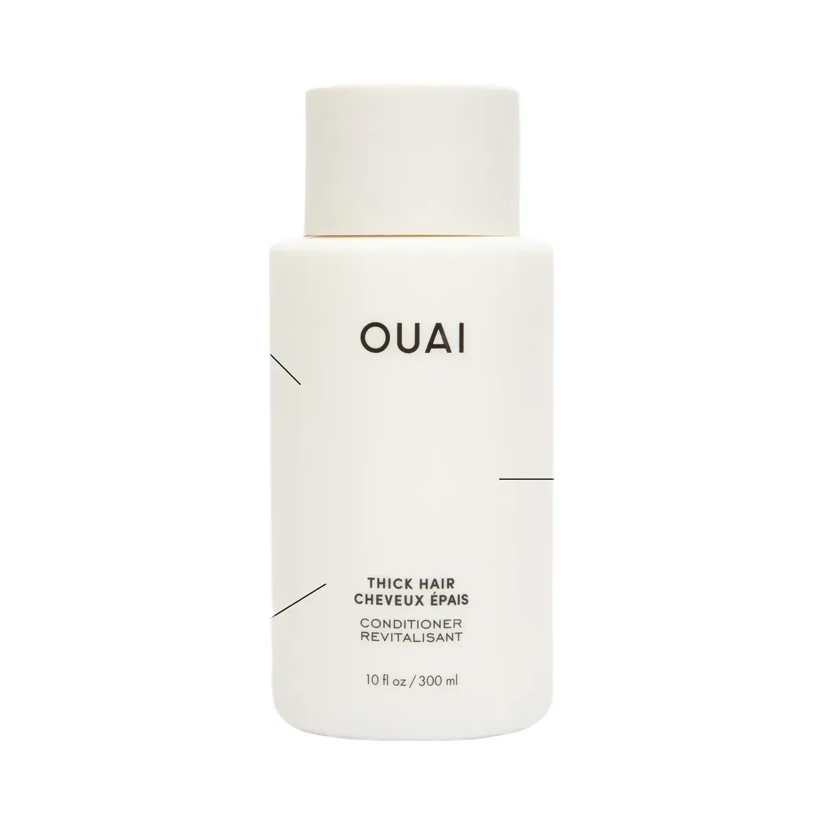 OUAI Thick Hair Conditioner