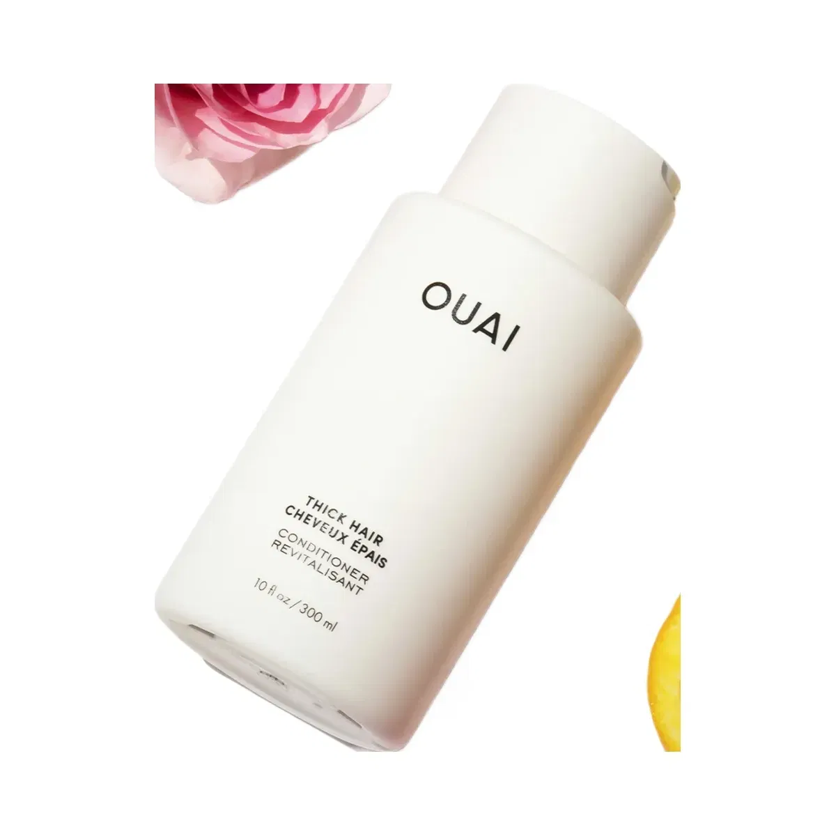 OUAI Thick Hair Conditioner