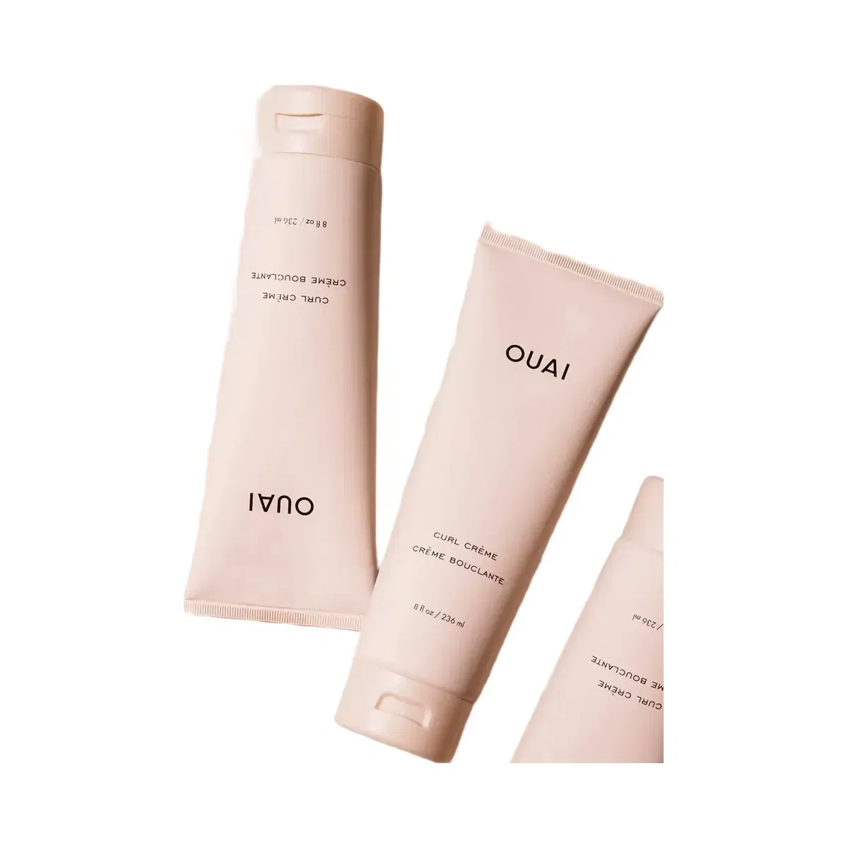 OUAI Curl Creme