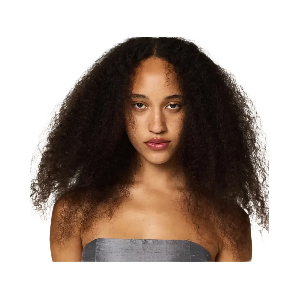OUAI Curl Creme