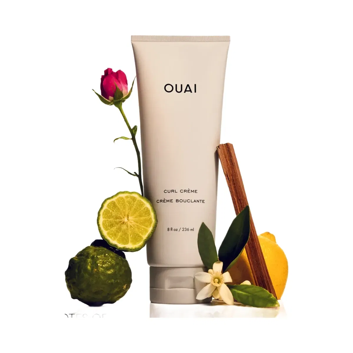 OUAI Curl Creme