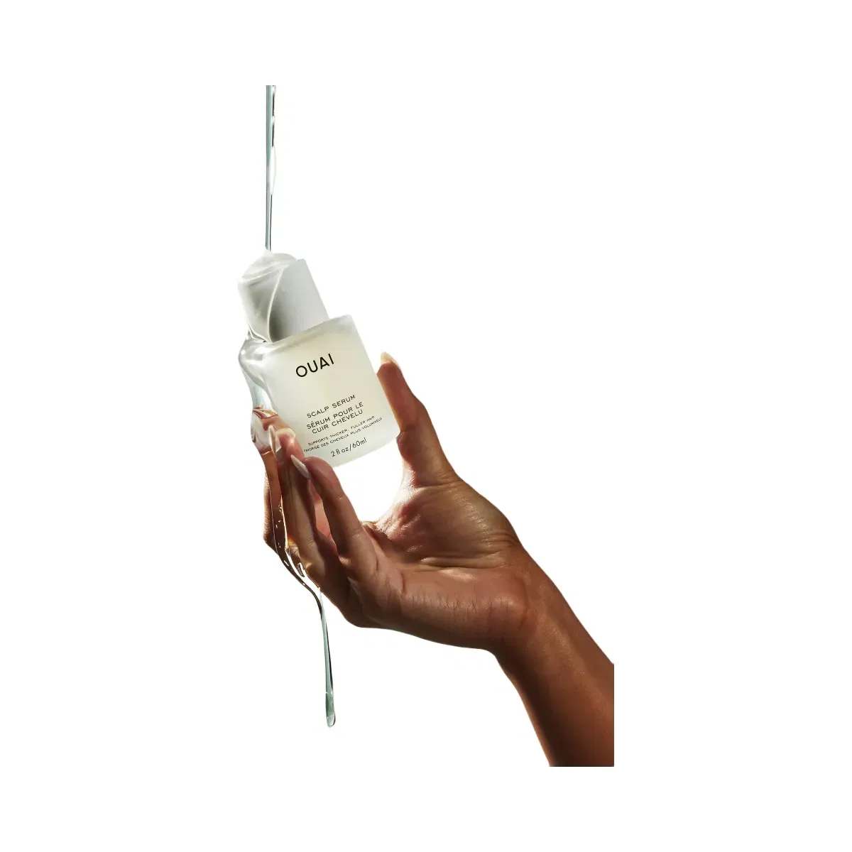 OUAI Scalp Serum