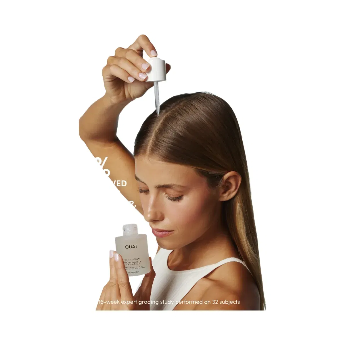 OUAI Scalp Serum