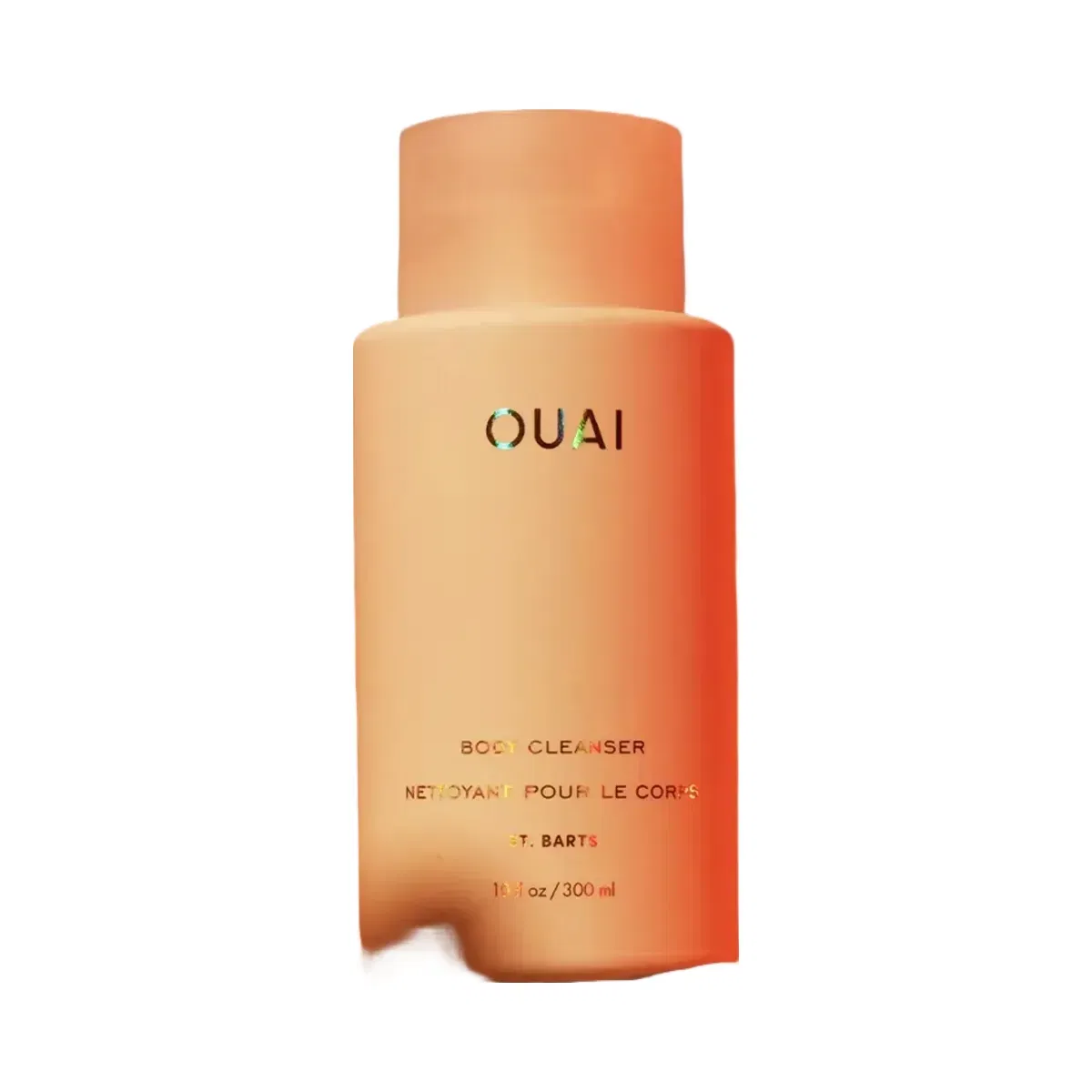 OUAI Body Cleanser St. Barts Scent