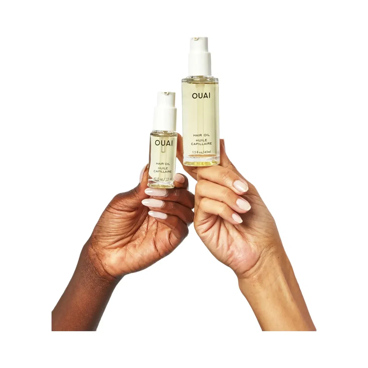 OUAI Hair Oil - Travel