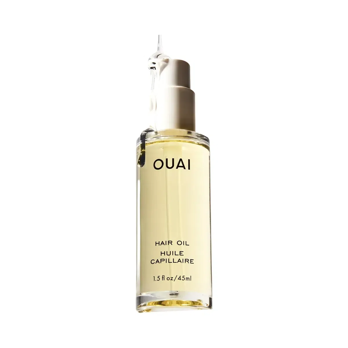 OUAI Hair Oil - Travel