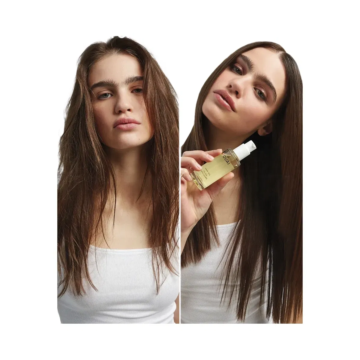 OUAI Hair Oil - Travel