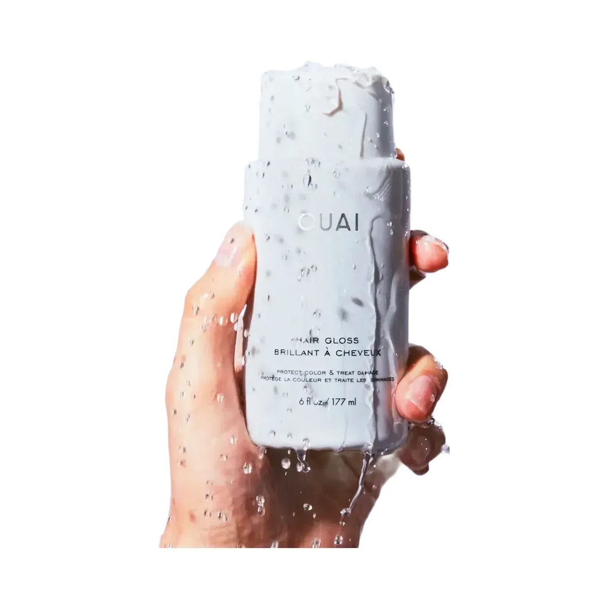 OUAI Hair Gloss