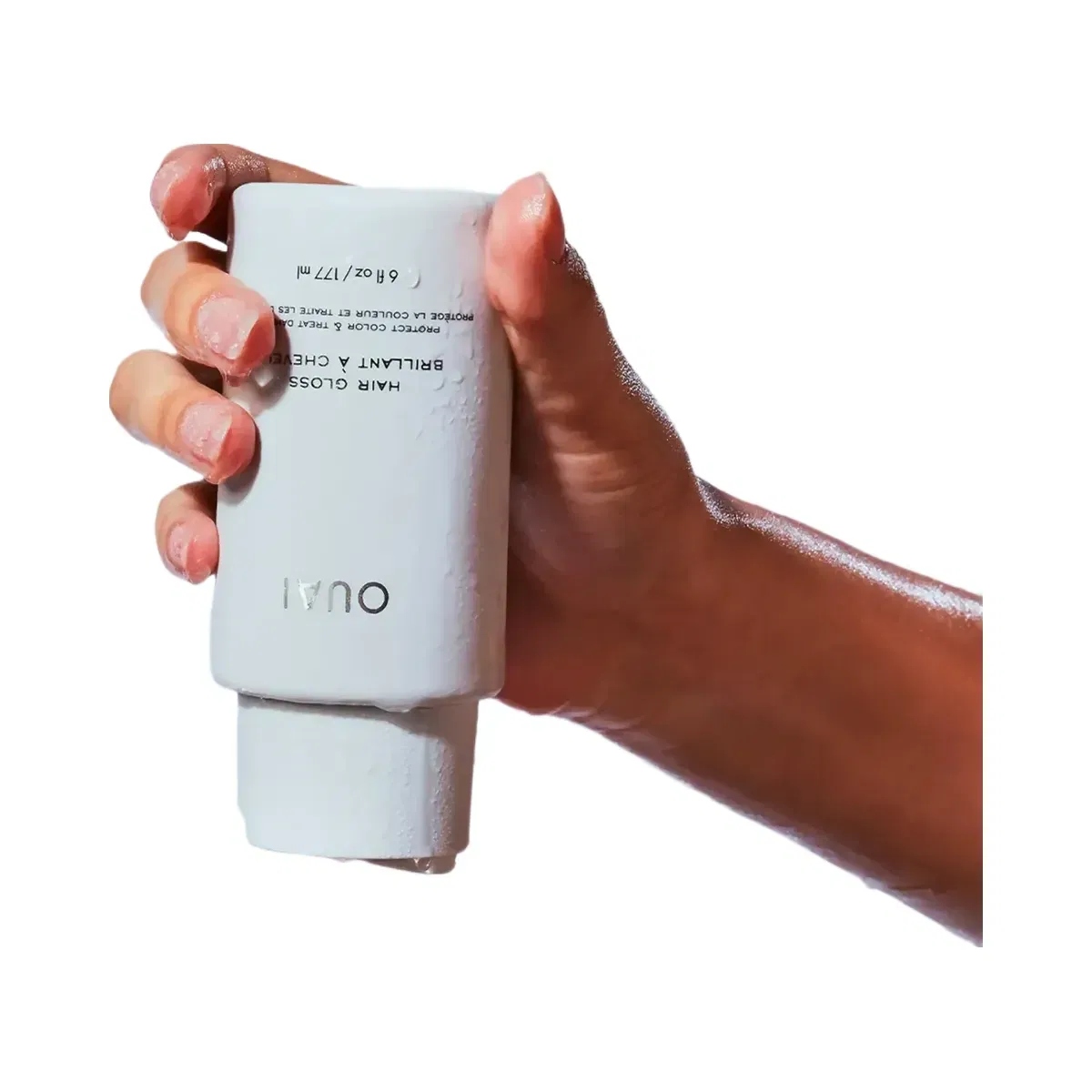 OUAI Hair Gloss