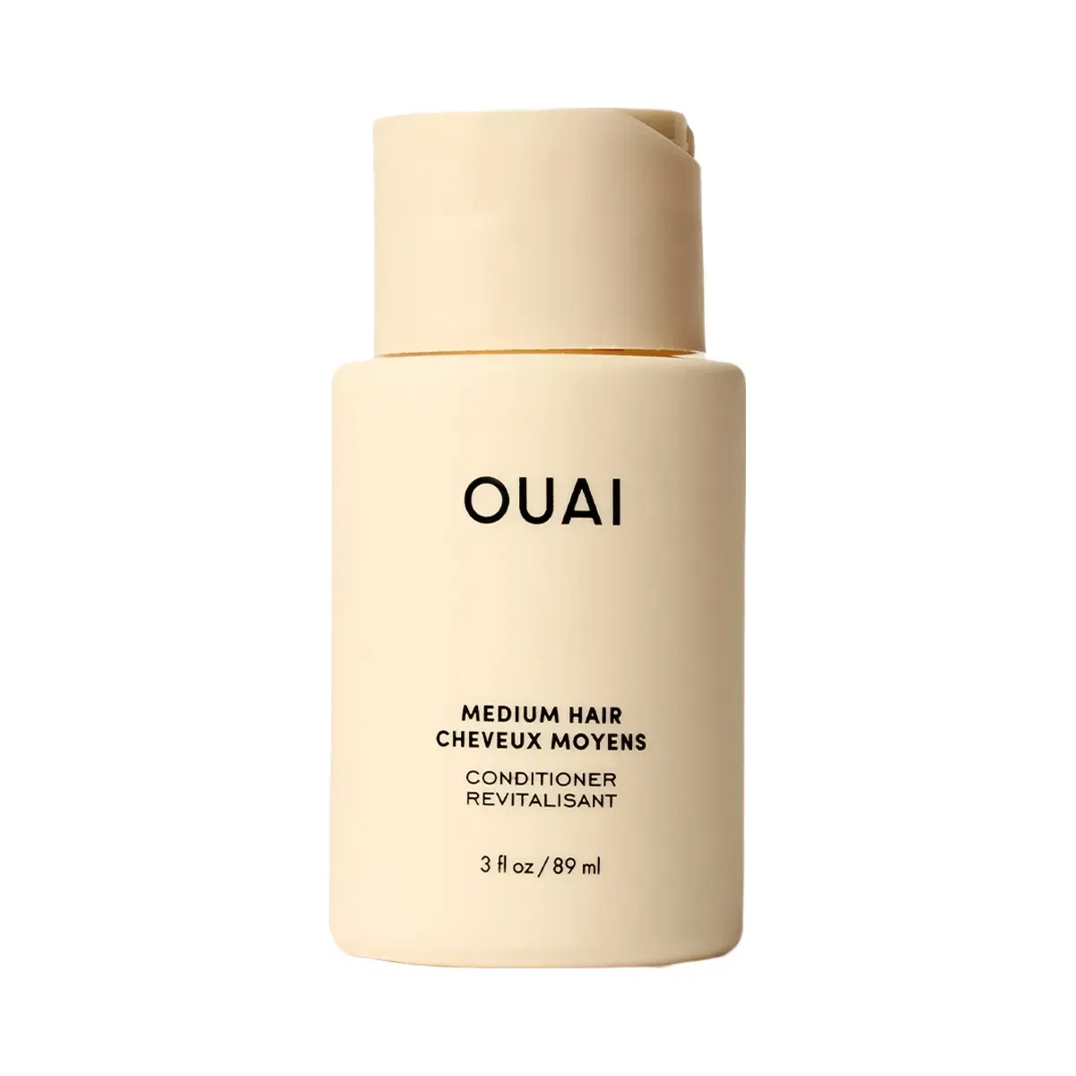 OUAI Medium Hair Conditioner - Travel