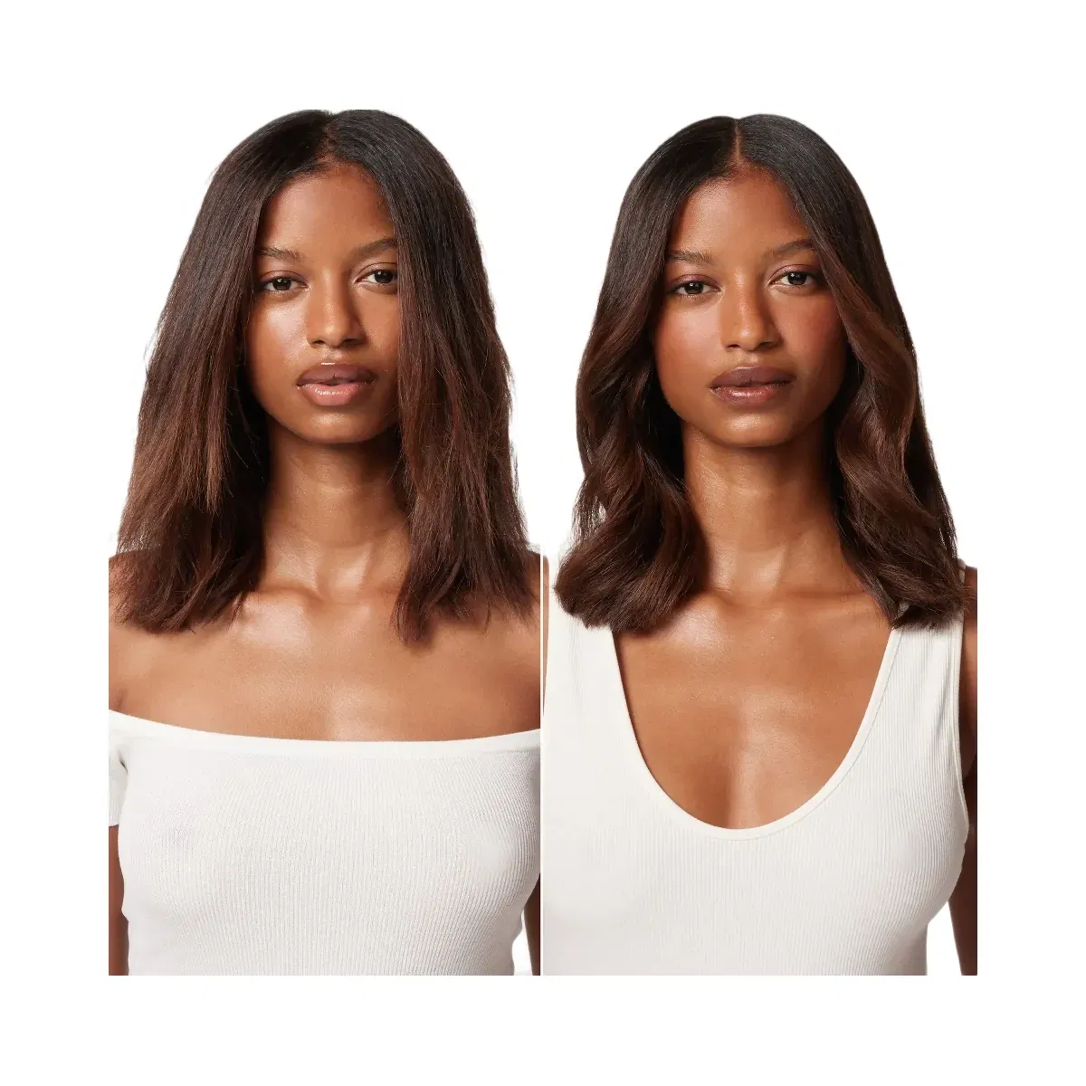 OUAI Thick Hair Shampoo - Travel