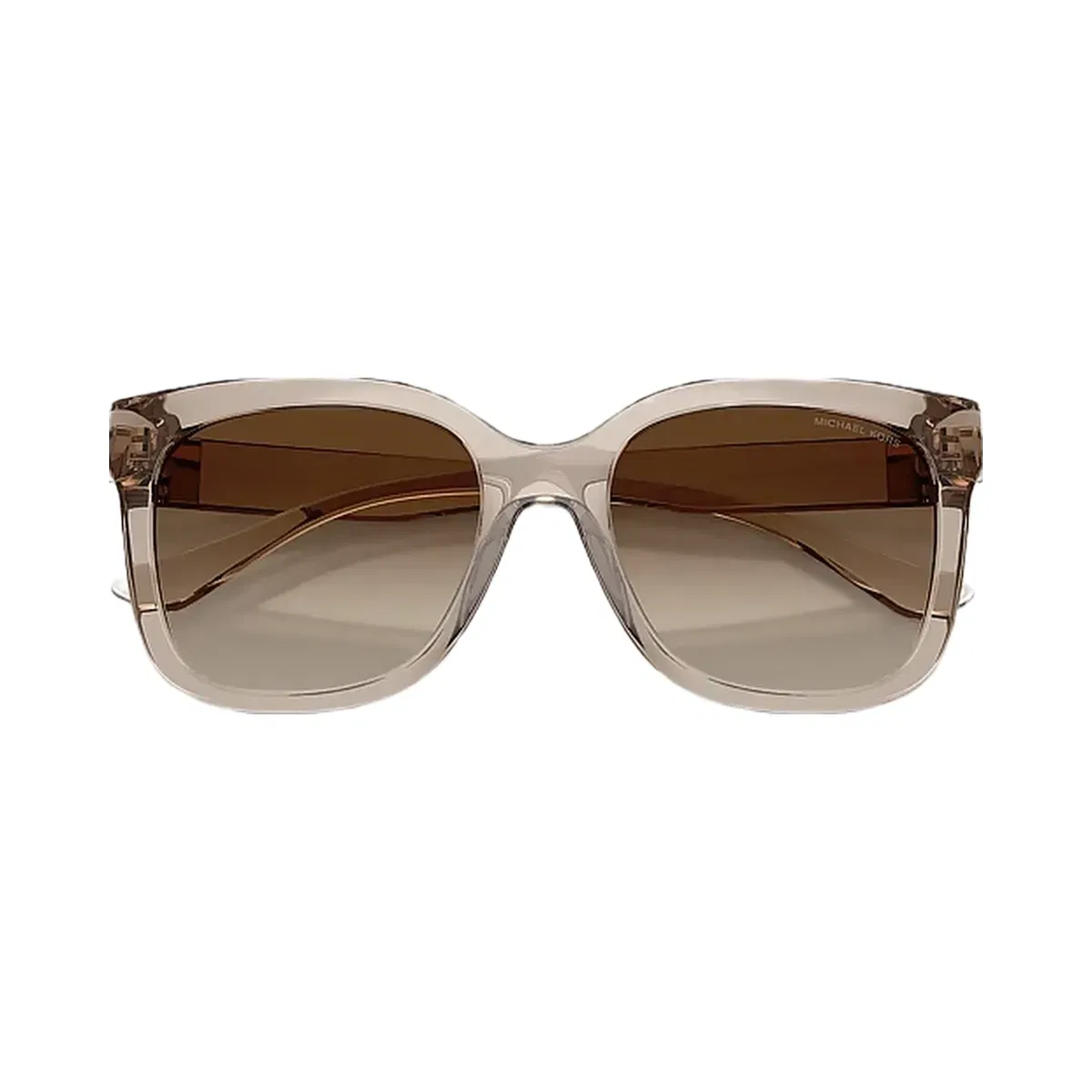 Michael Kors Chatham Sunglasses Yellow
