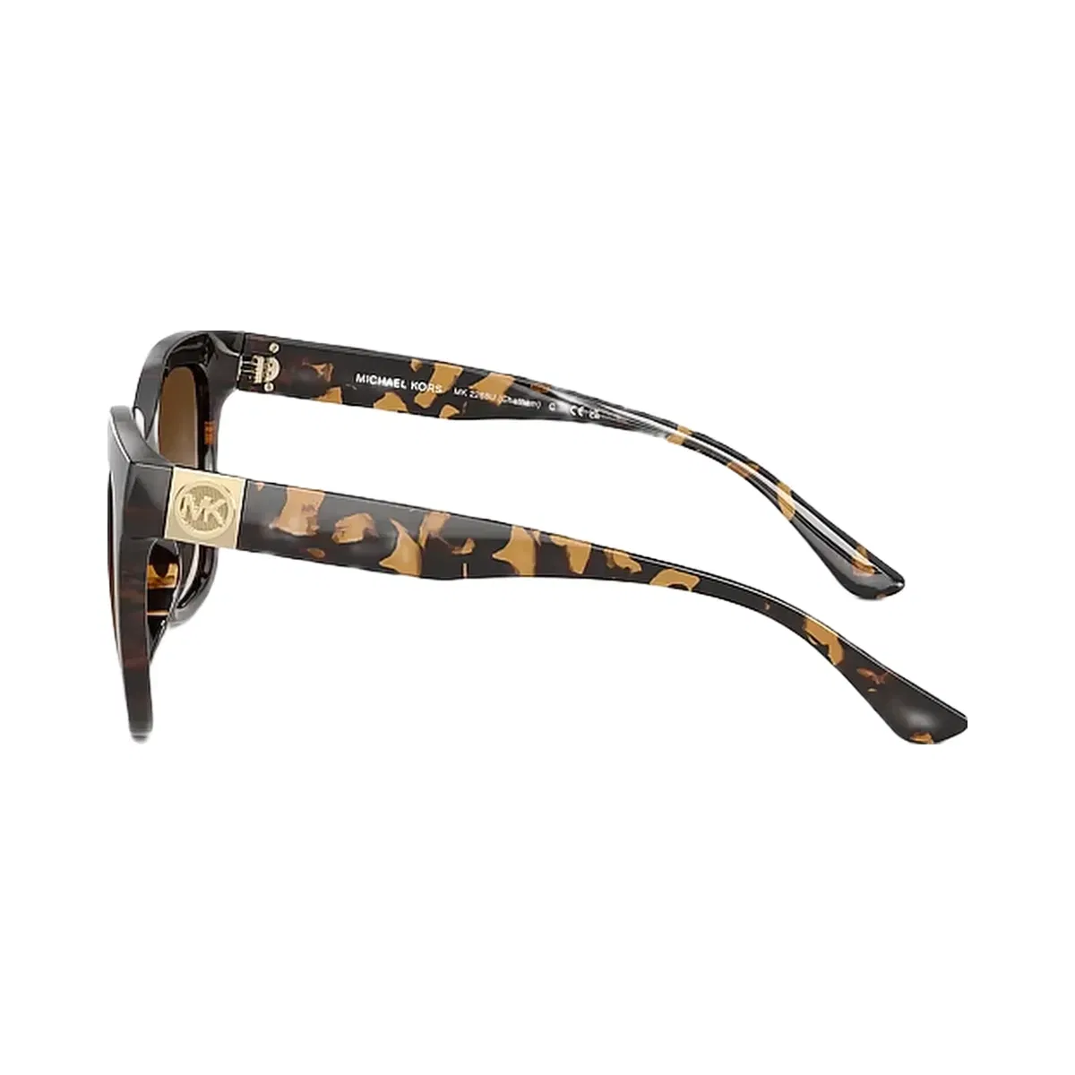 Michael Kors Chatham Sunglasses Dark Tortoise