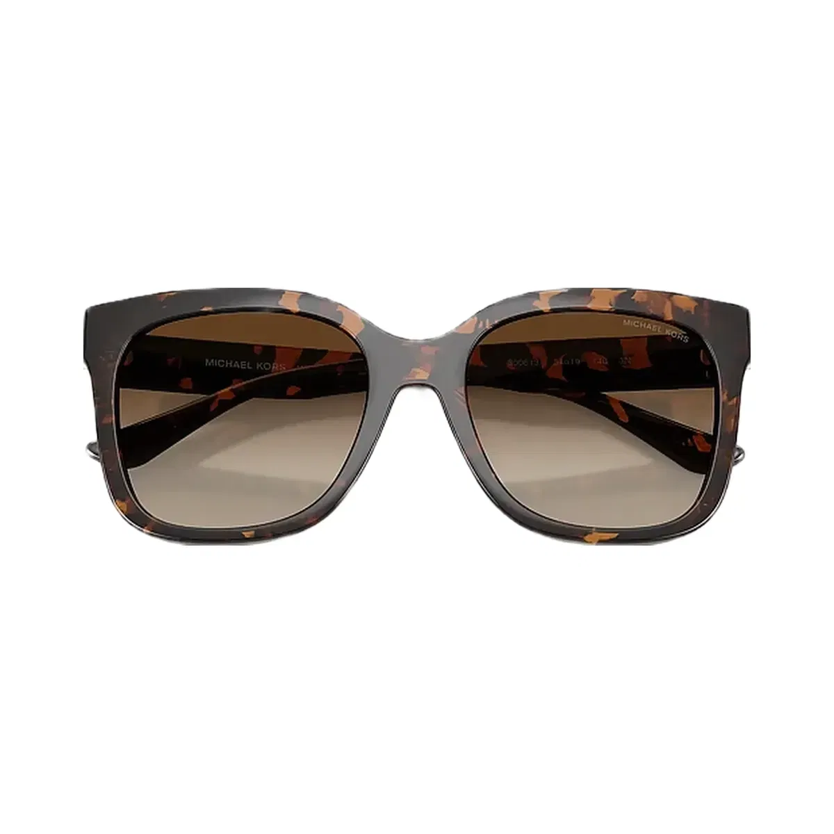 Michael Kors Chatham Sunglasses Dark Tortoise