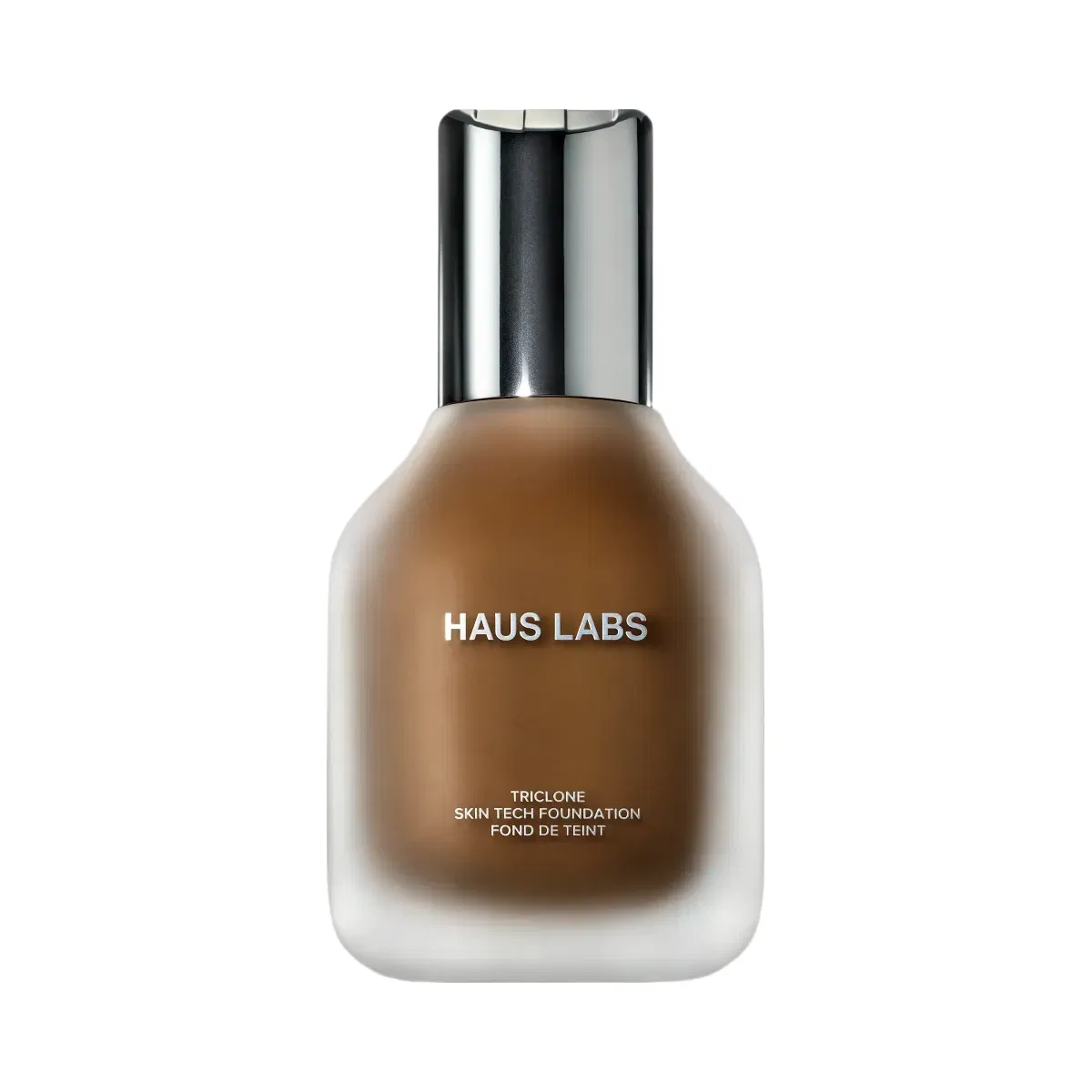 Haus Labs Triclone Skin Tech Foundation 425 Medium Deep