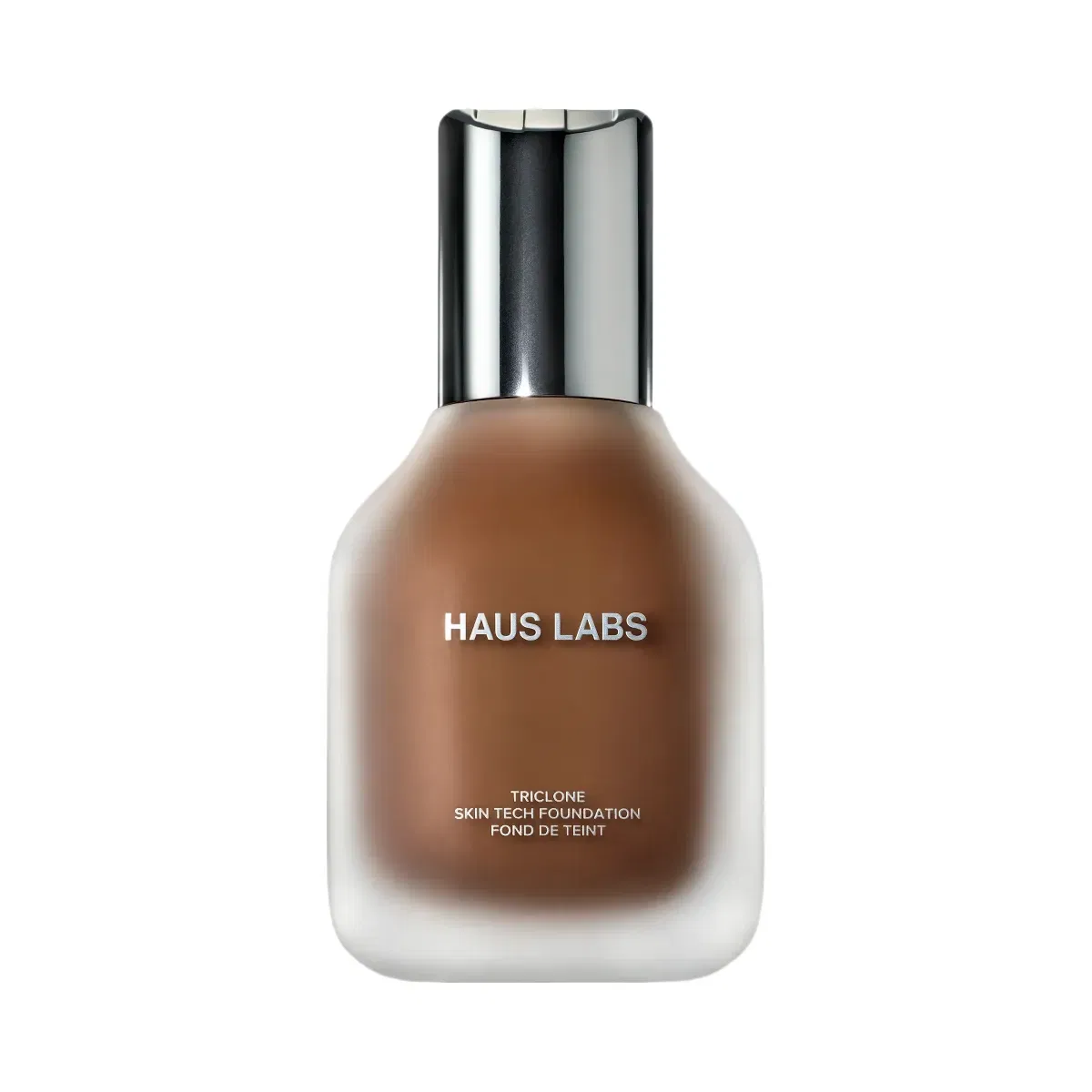 Haus Labs Triclone Skin Tech Foundation 450 Medium Deep