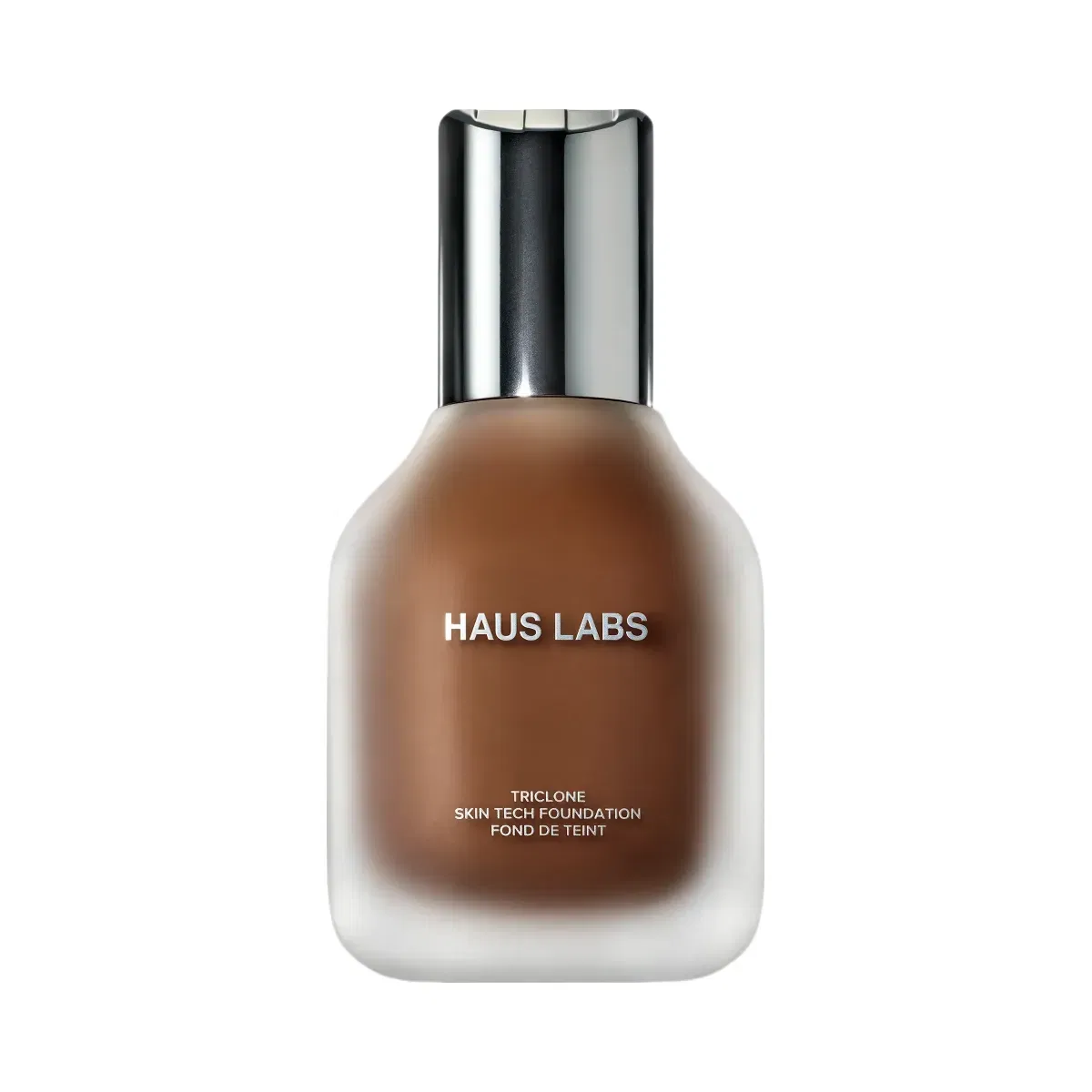 Haus Labs Triclone Skin Tech Foundation 460 Medium Deep