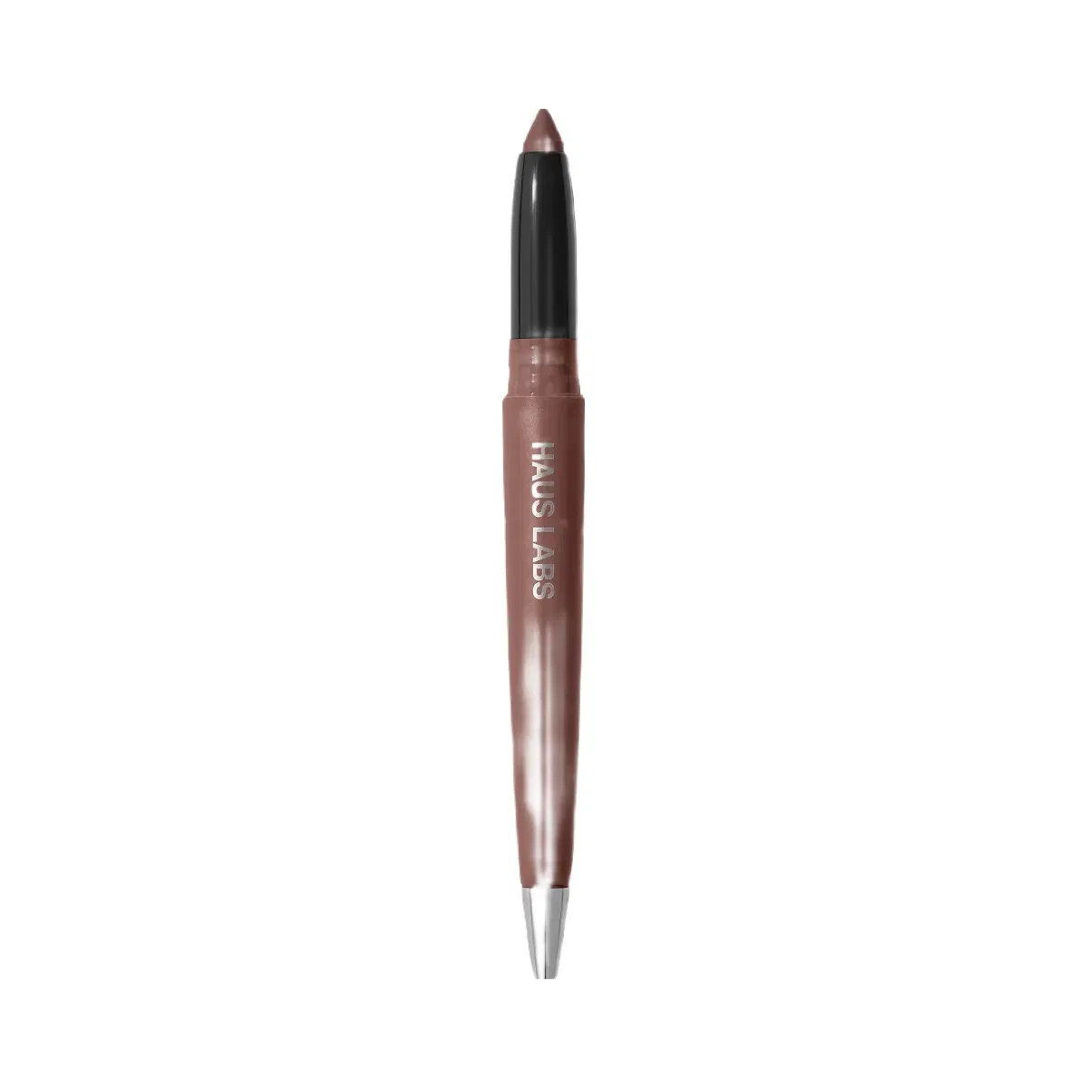 Haus Labs Le Monster Lip Crayon Maple Matte