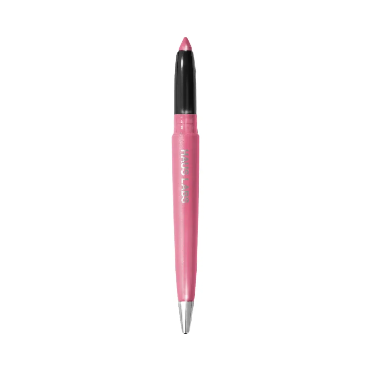 Haus Labs Le Monster Lip Crayon Melon Matte