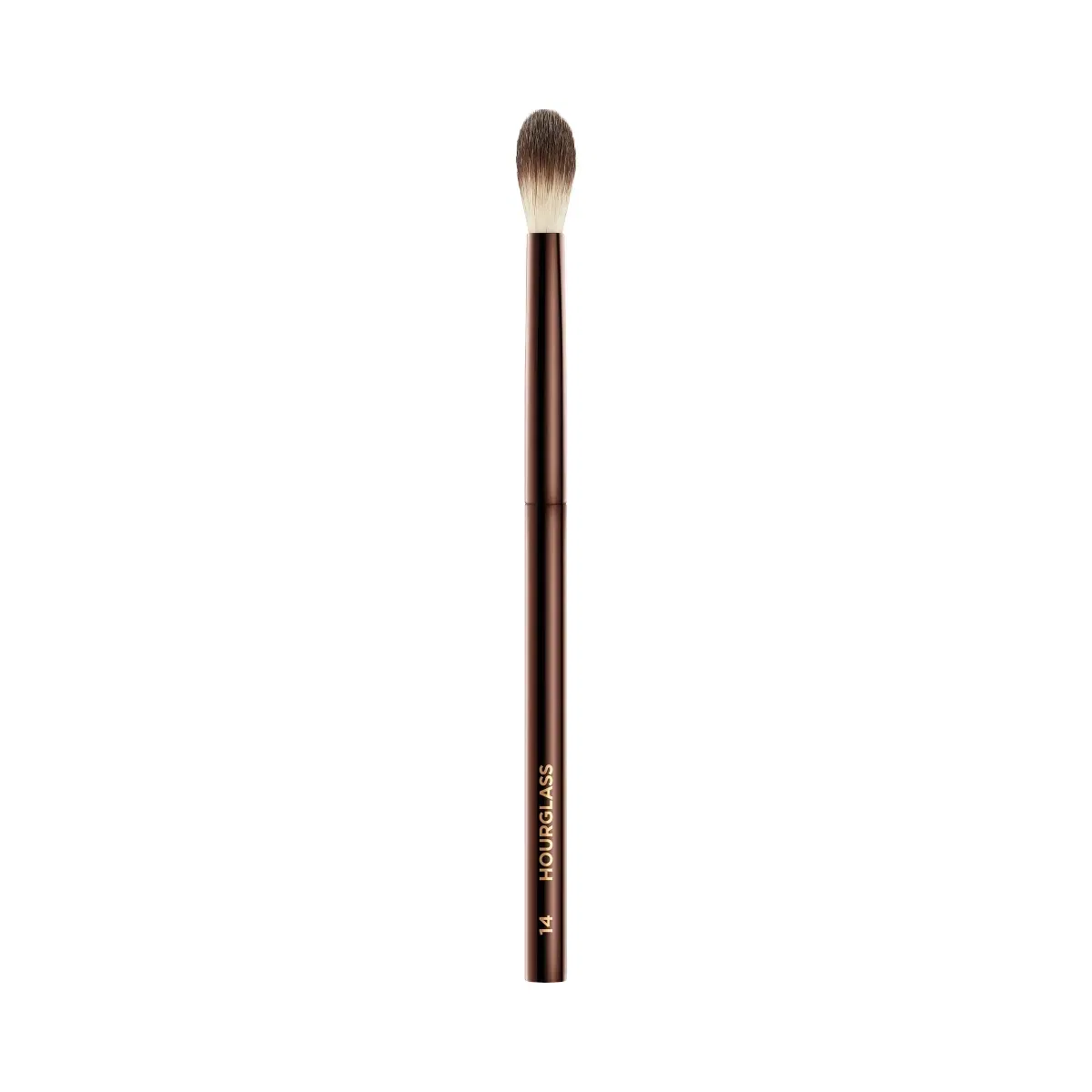 Hourglass No 14 Detail Setting Brush