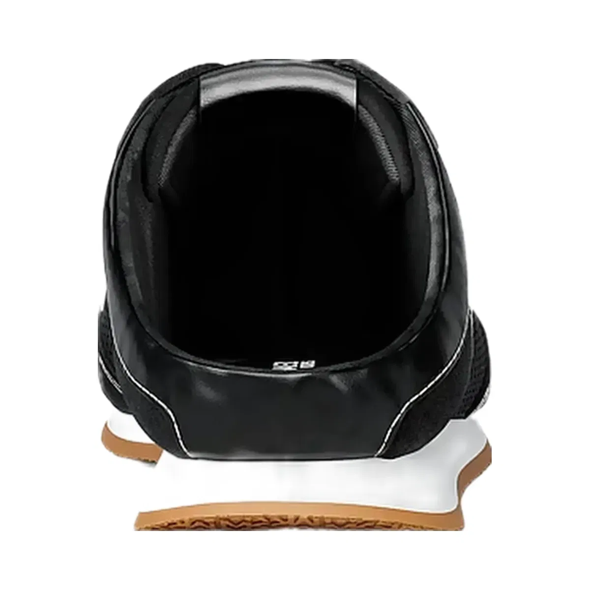 Michael Kors Avi Suede Slip-On Sneaker Black