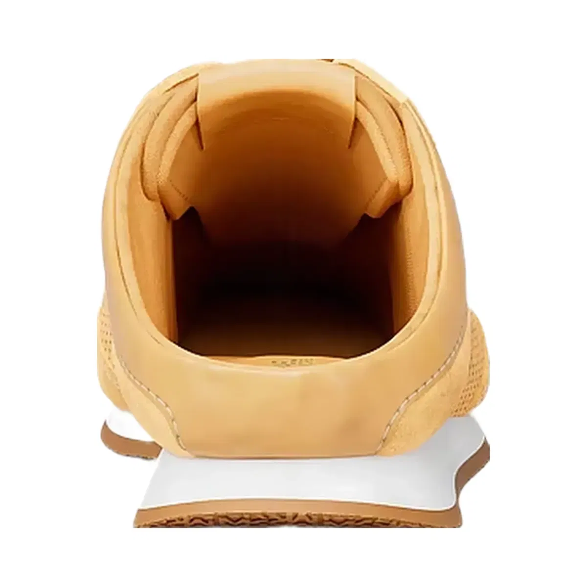 Michael Kors Avi Suede Slip-On Sneaker Honeywheat