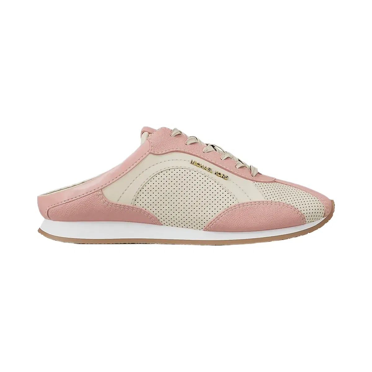 Michael Kors Avi Slip-On Sneaker Powder Blush