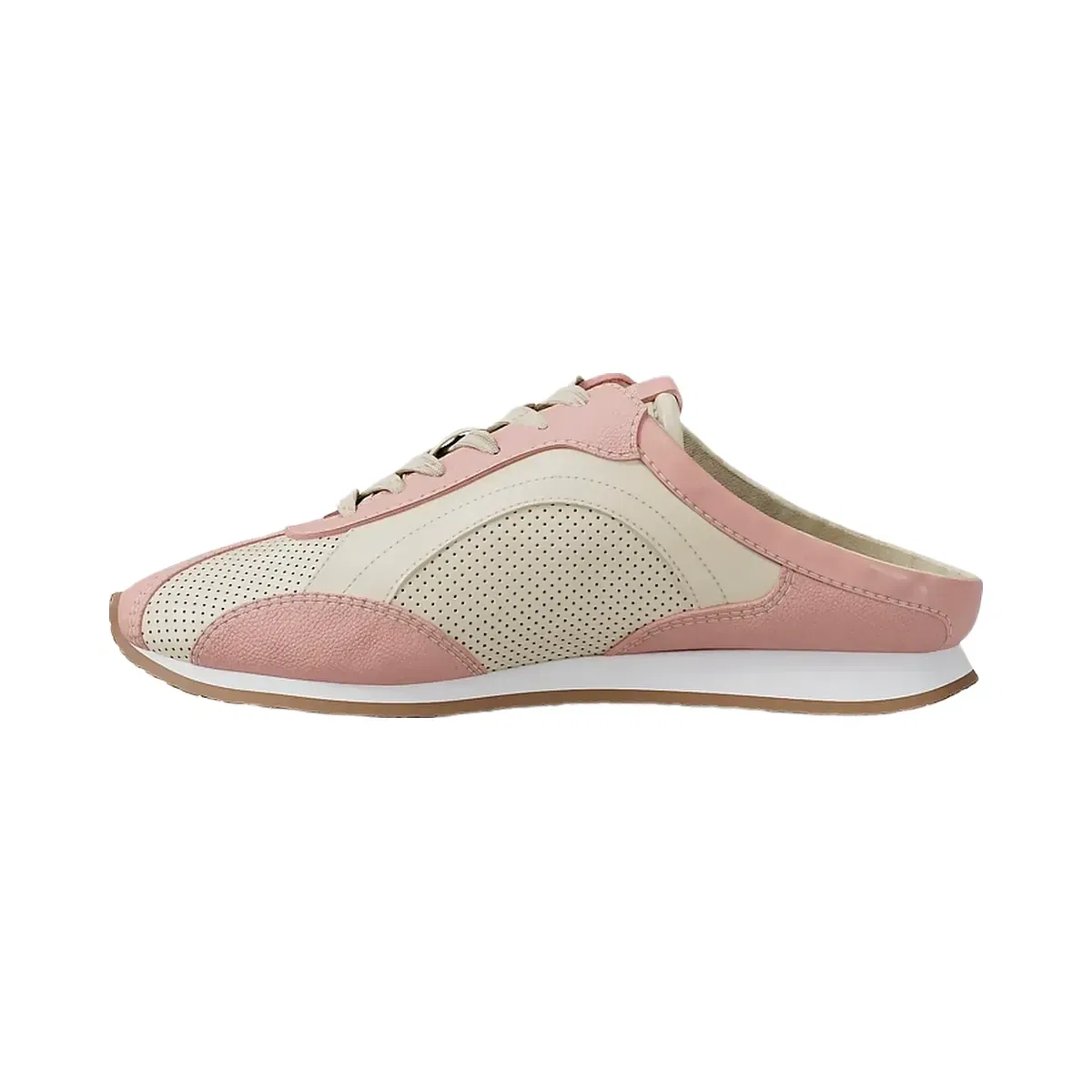 Michael Kors Avi Slip-On Sneaker Powder Blush