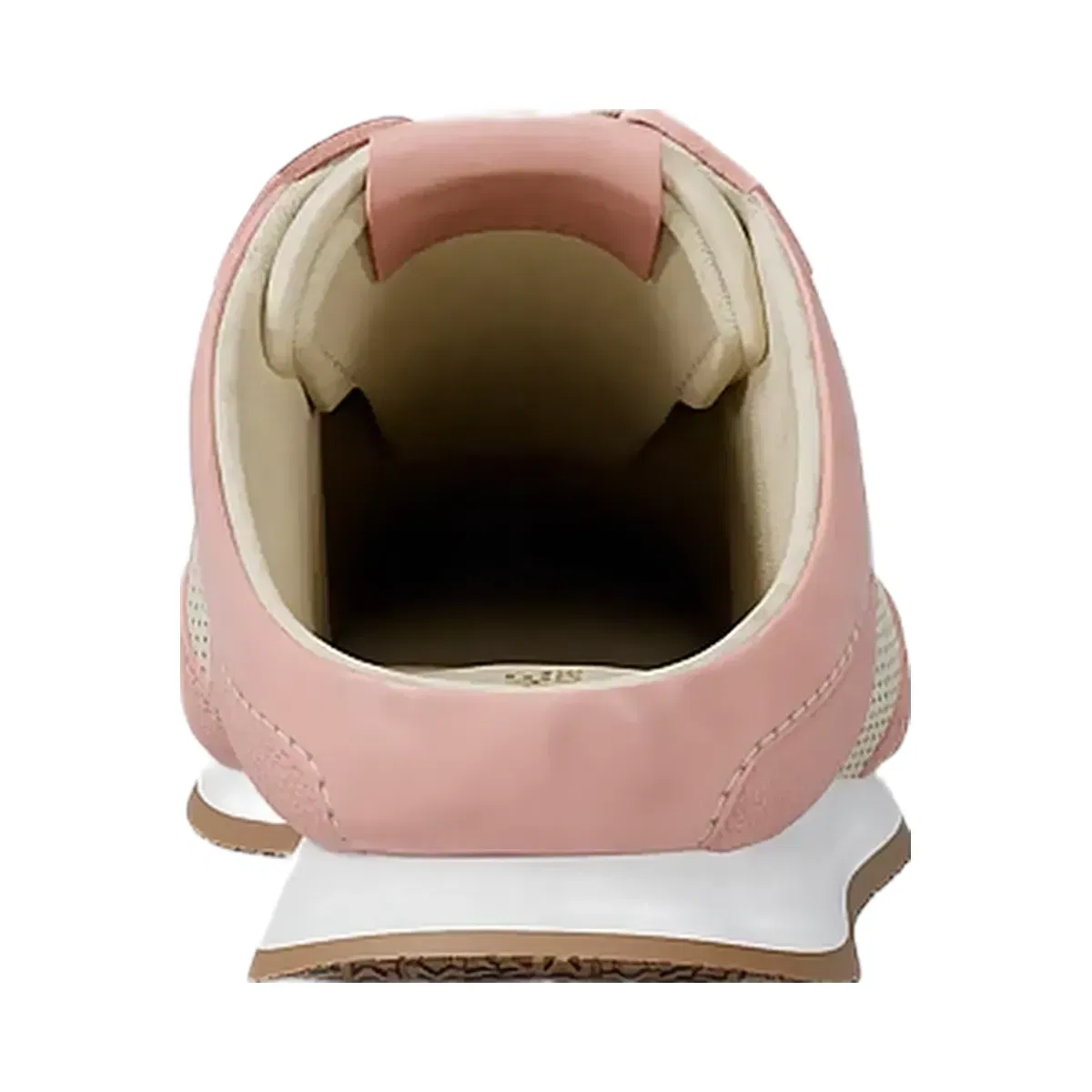 Michael Kors Avi Slip-On Sneaker Powder Blush