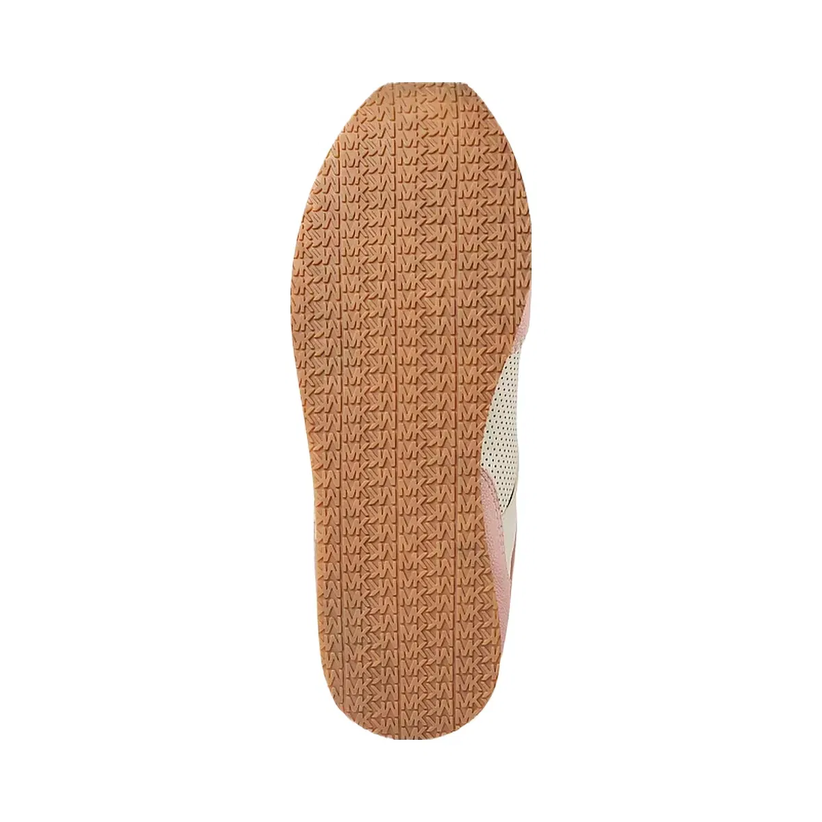 Michael Kors Avi Slip-On Sneaker Powder Blush