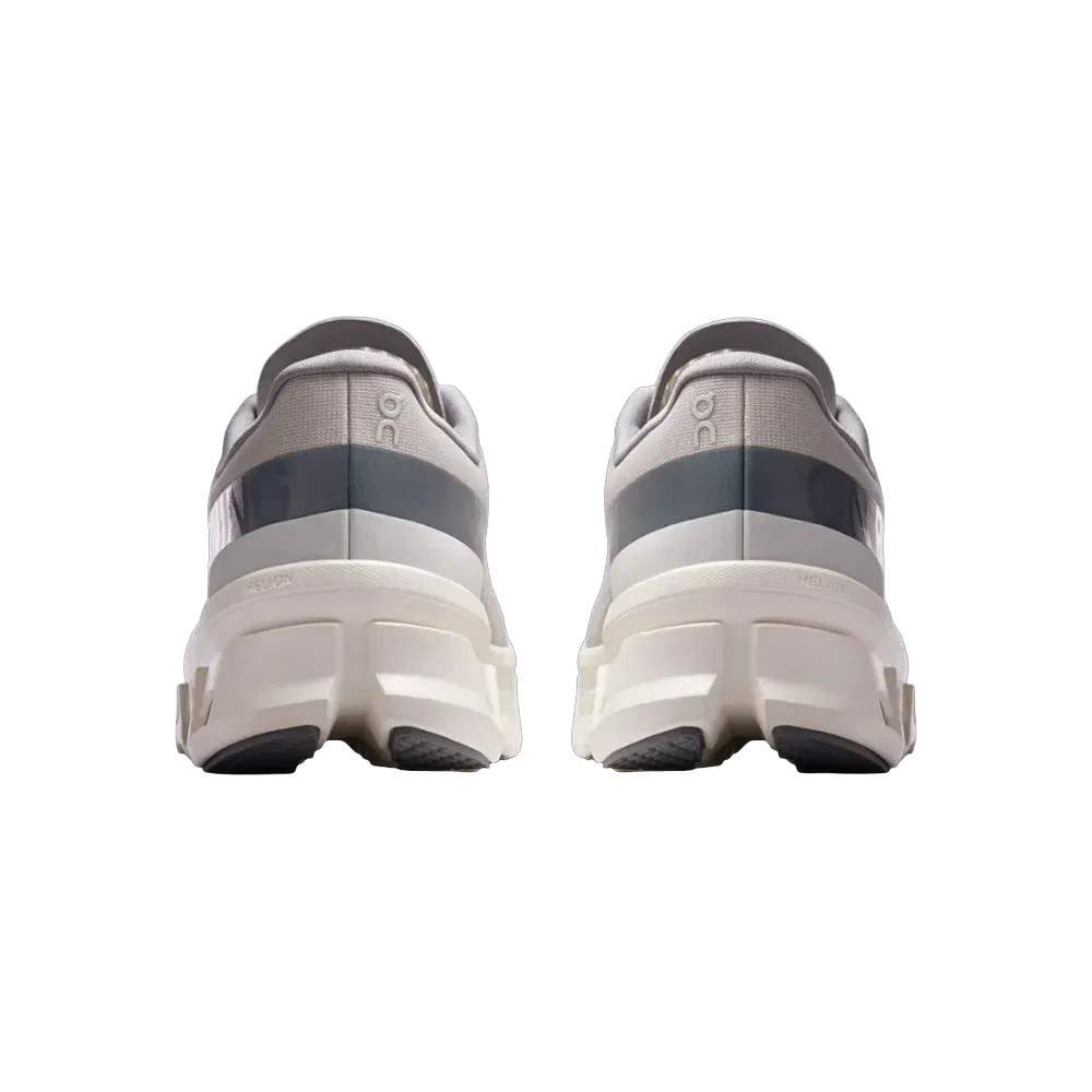 ON Running Cloudmonster 1 Pearl Ivory