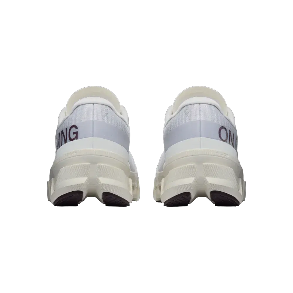 On Running Cloudmonster 1 Lavender Urchin