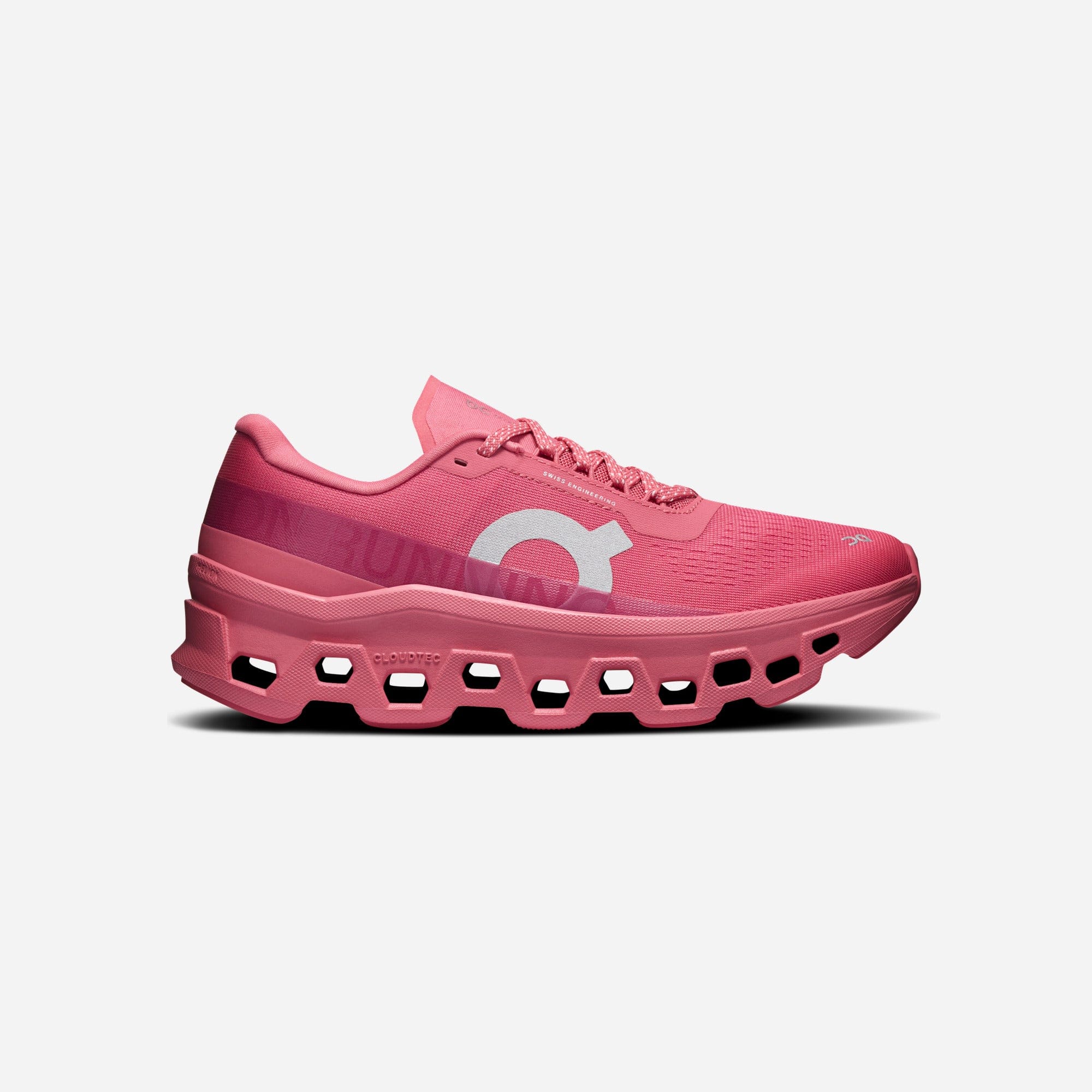On Running Cloudmonster 1 Camellia