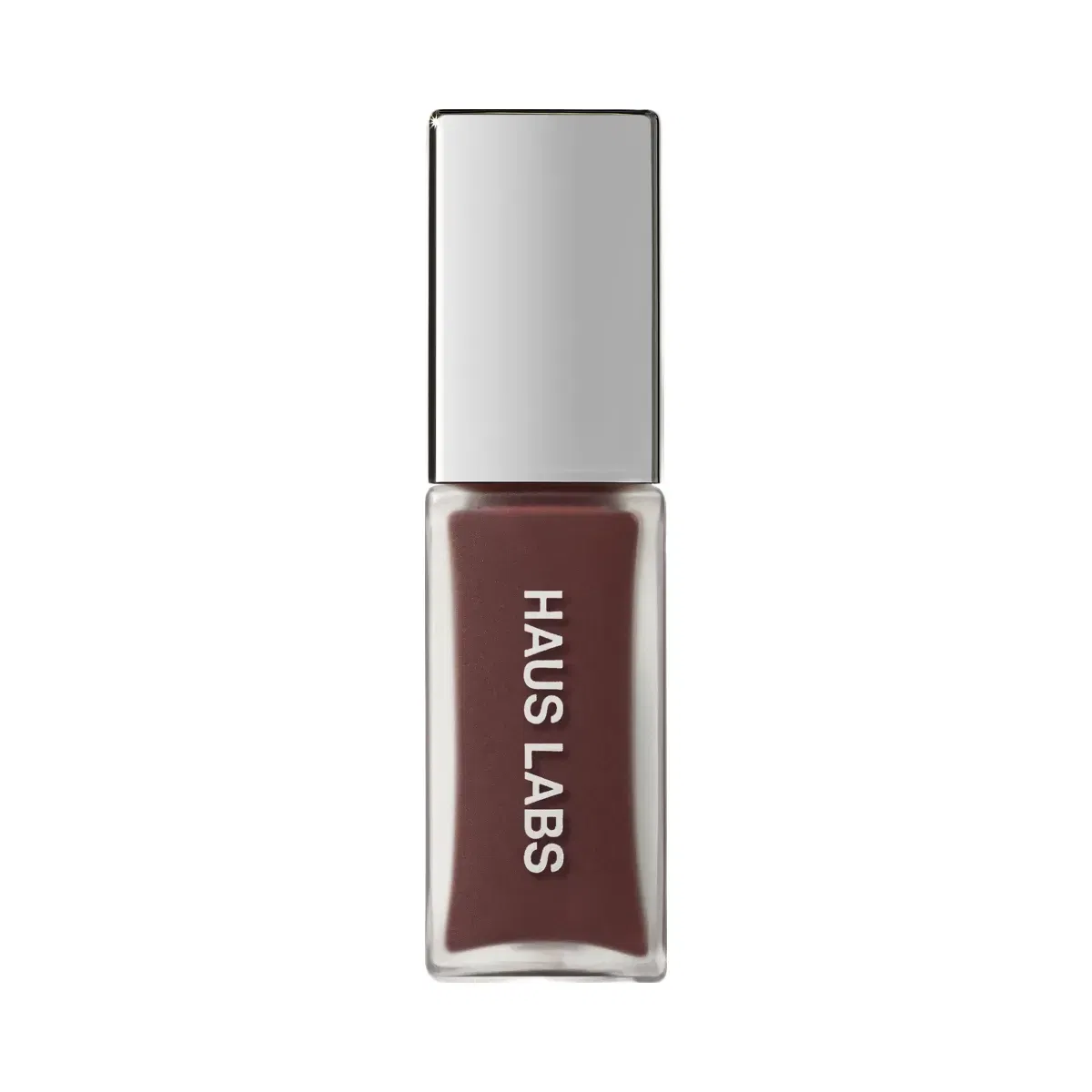 Haus Labs Phd Hybrid Lip Glaze Cocoa