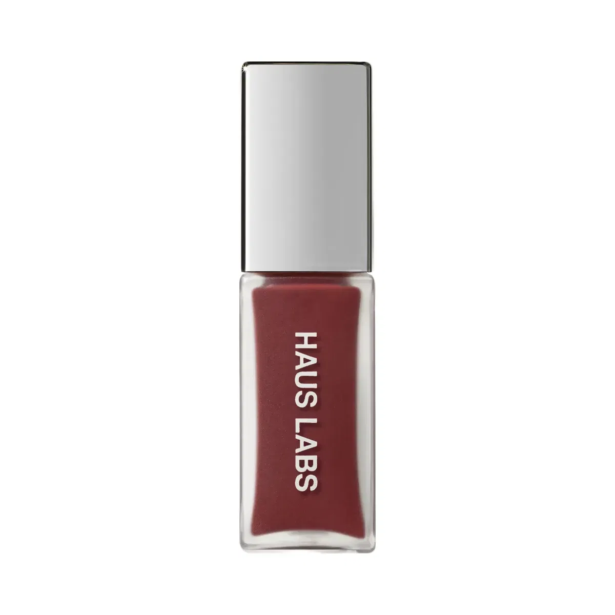 Haus Labs Phd Hybrid Lip Glaze Persimmon