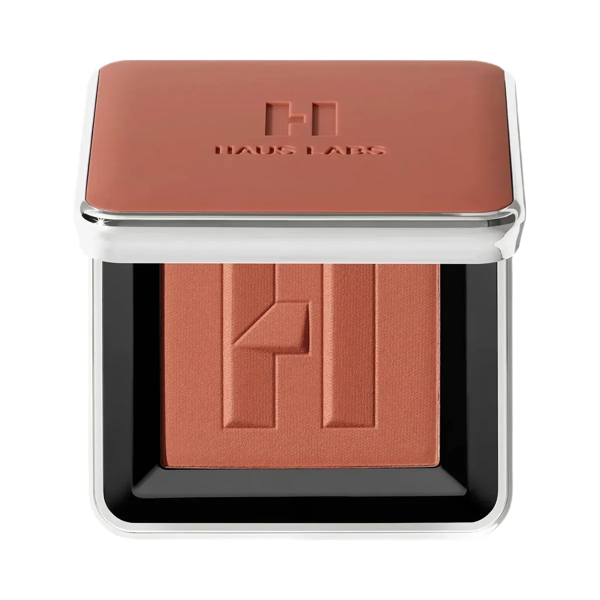 Haus Labs Color Fuse Blush Powder Fire Moon