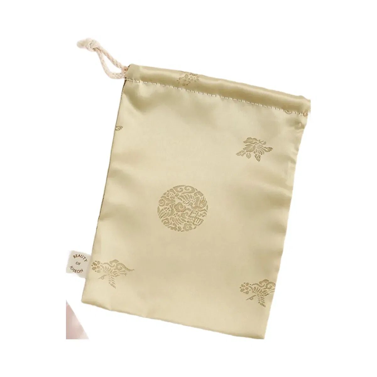 Beauty of Joseon Lucky Pouch Olive