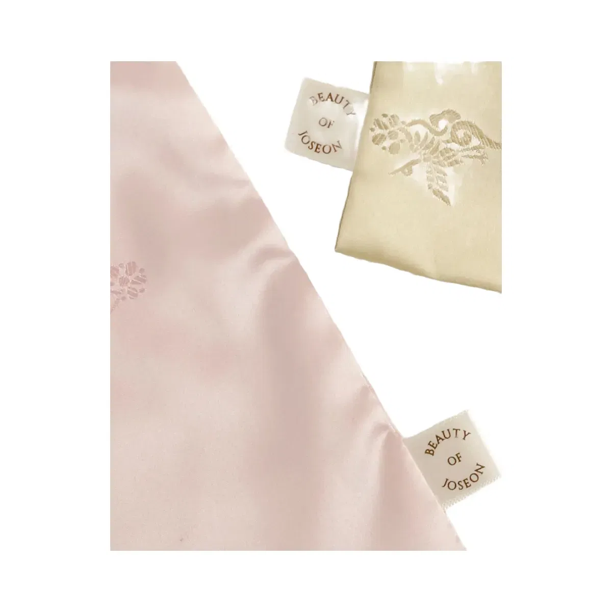 Beauty of Joseon Lucky Pouch Olive
