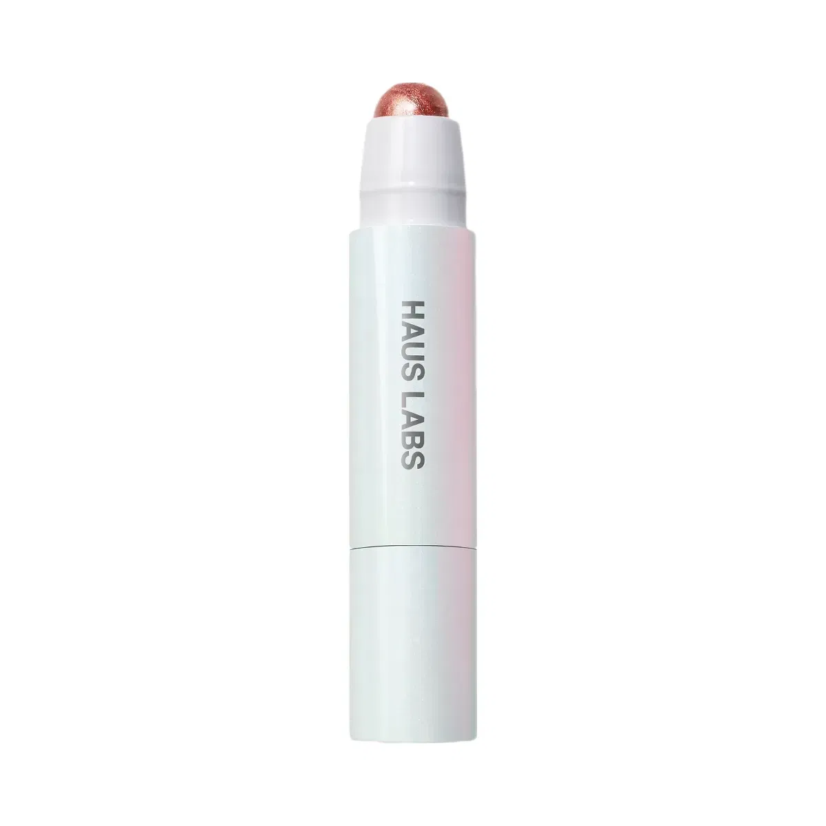 Haus Labs Bio-Radiant Glassy Highlighter Balm Glassy Citrine