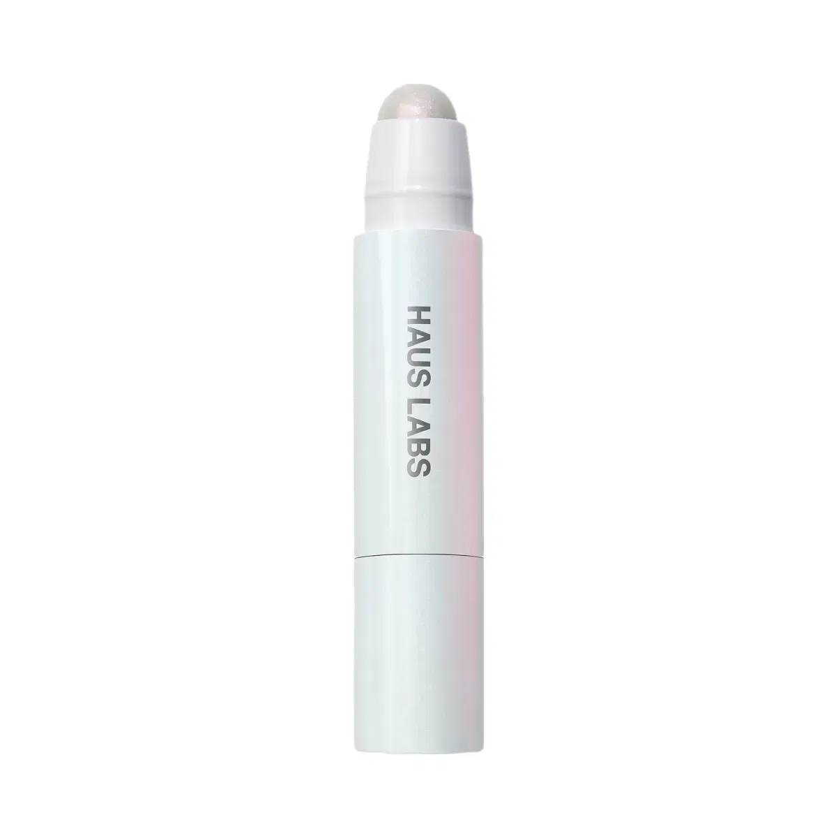 Haus Labs Bio-Radiant Glassy Highlighter Balm Glassy Opal