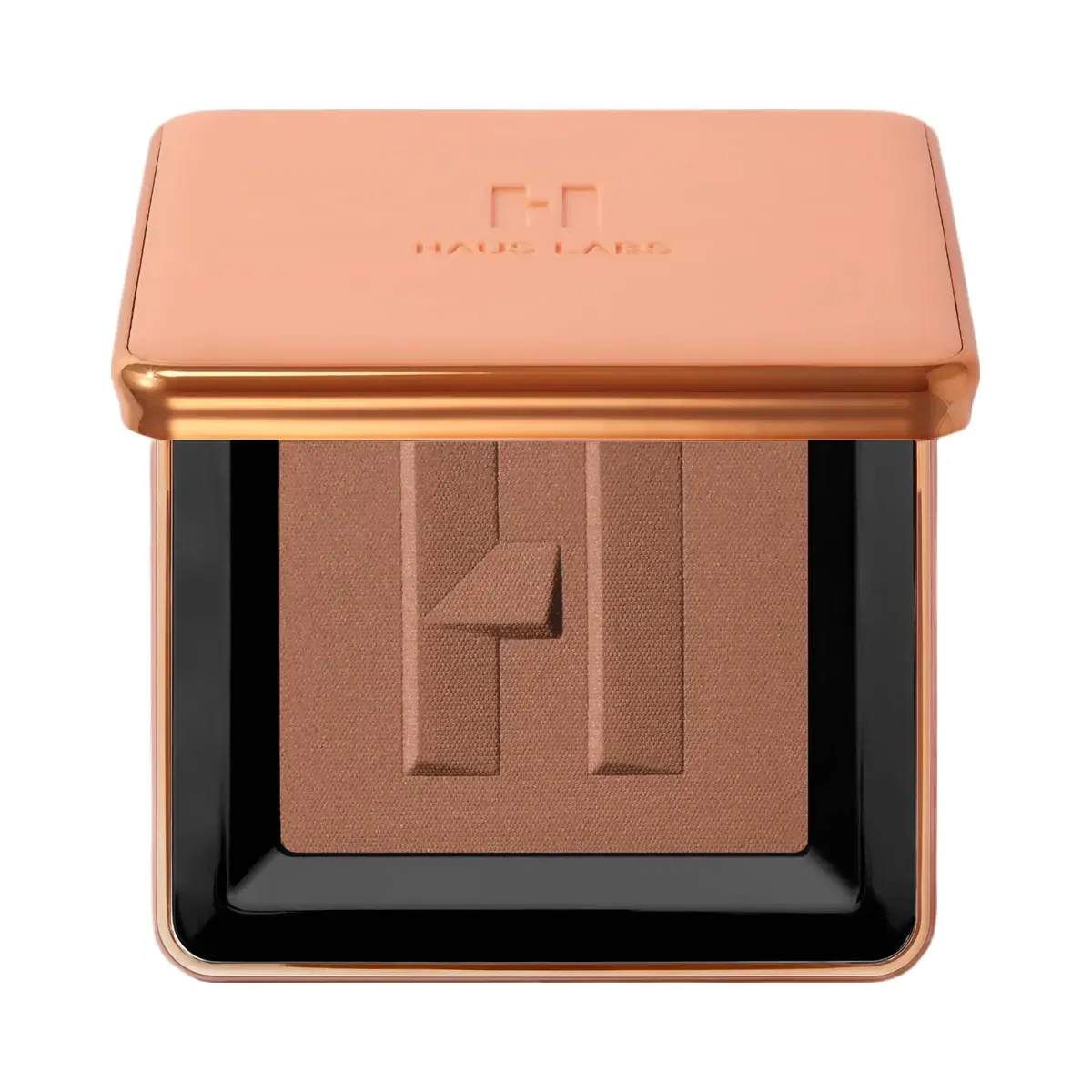 Haus Labs Power Sculpt Velvet Bronzer Terra Sol Light Medium