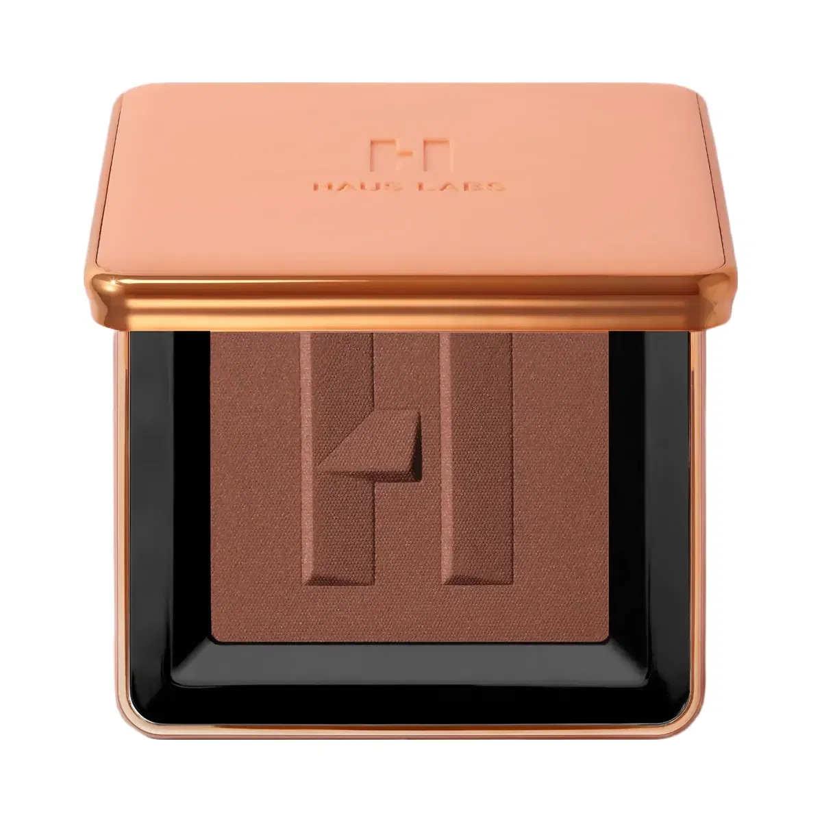 Haus Labs Power Sculpt Velvet Bronzer Jatoba Sun Deep